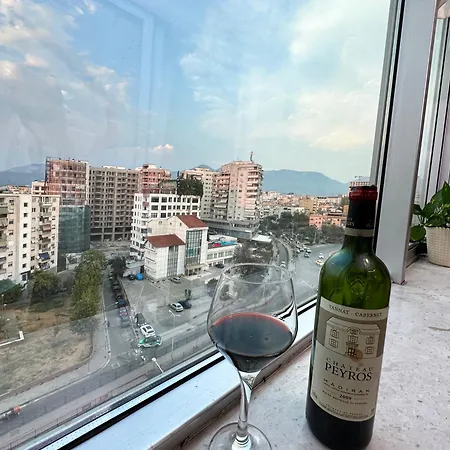 Select 4 Apartamento