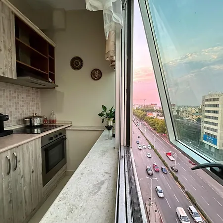 Select 4 * Tirana