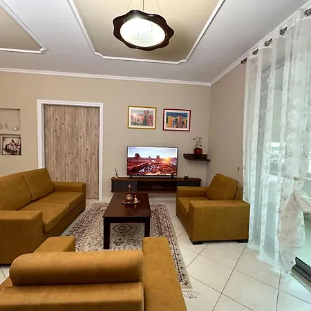 Select 4 Apartamento