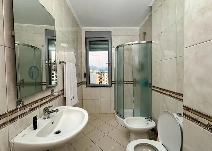 Apartment Select 4 Tirana