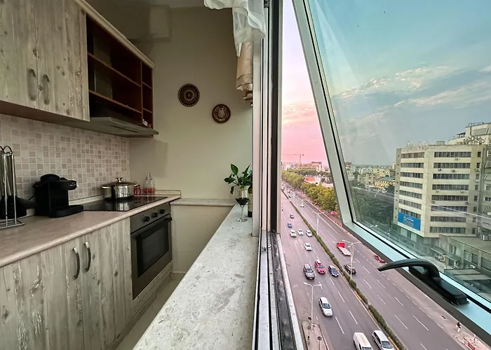 Select 4 * Tirana
